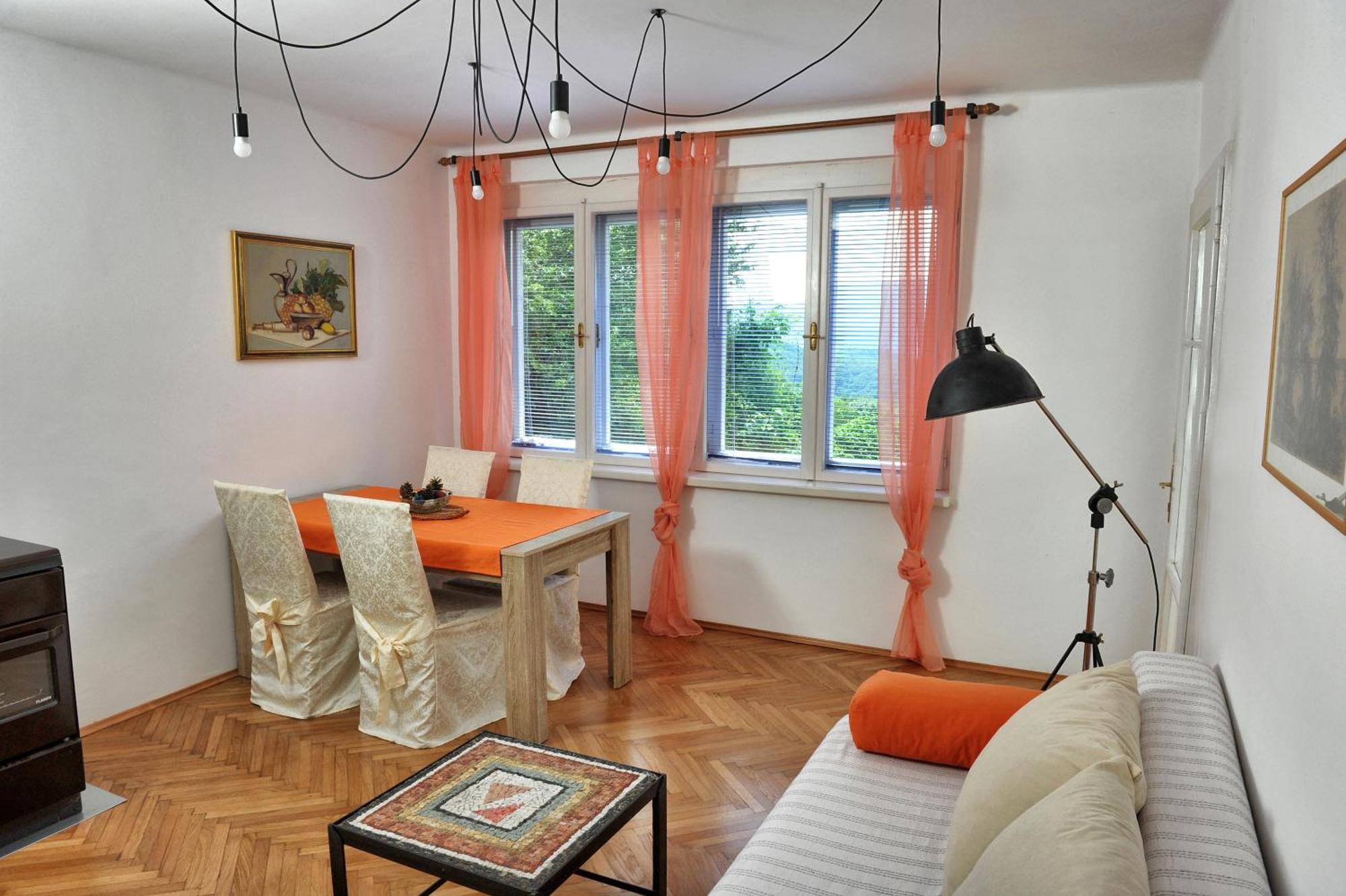 Gema Appartement Skrad