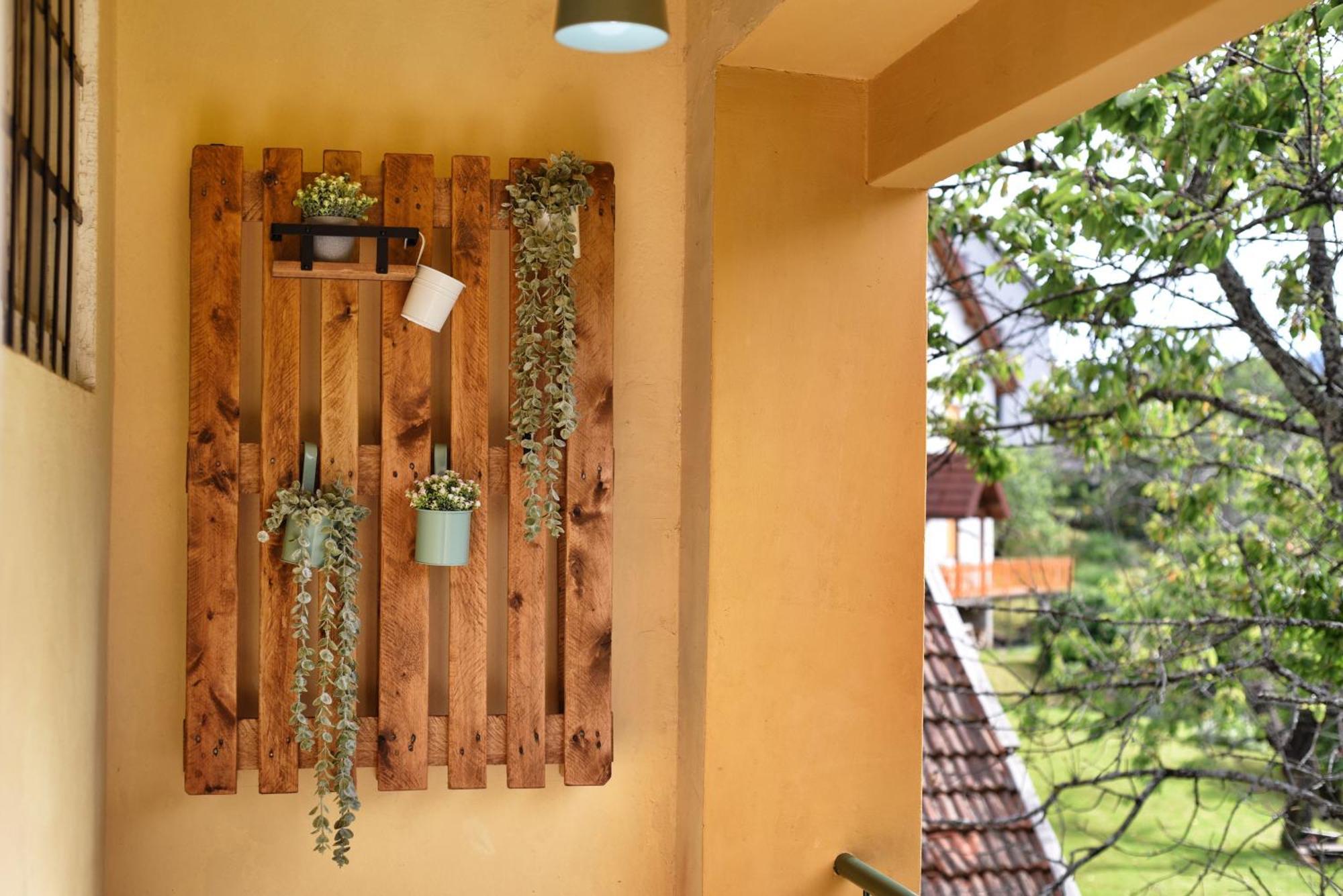 Appartement Gema Skrad